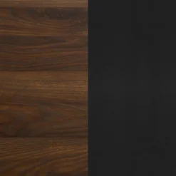 Wrightson Urban Industrial Faux Wrap Leg Round Side Table - Saracina Home -Saracina Home Shop GUEST 0168ef27 da4f 4cdb b96d 6f112b45941e