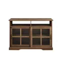 Leopold Window Pane Sliding Door Sideboard - Saracina Home -Saracina Home Shop GUEST 03ad7f81 a077 4f37 9b2e 59181bffd46b