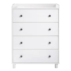 Katie Solid Wood Transitional Tray Top 4 Drawer Dresser - Saracina Home 13 Katie Solid Wood Transitional Tray Top 4 Drawer Dresser - Saracina Home -Saracina Home Shop GUEST 04e96c3f 6ae8 42de 867a 63003b07d56a
