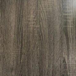 24" Loop Leg Urban Industrial Side Table Charcoal - Saracina Home -Saracina Home Shop GUEST 0aa1d895 0aeb 42e6 a039 cd22c8139036