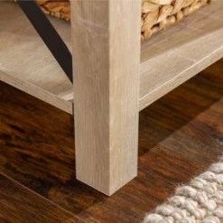 Sophie Rustic Industrial X Frame Entry Bench With 3 Cubbies - Saracina Home 18 Sophie Rustic Industrial X Frame Entry Bench With 3 Cubbies - Saracina Home -Saracina Home Shop GUEST 0b1b82c2 140a 4875 8106 59a3ee415b81