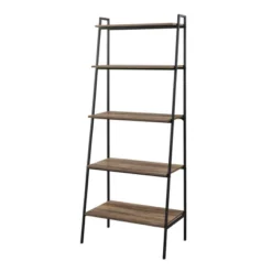 72" Open Storage Ladder Bookshelf - Saracina Home -Saracina Home Shop GUEST 0e368914 7cd1 4bfd b6c1 ec097c5b31b4