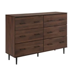 Higgins Modern Horizontal 6 Drawer Dresser - Saracina Home 31 Higgins Modern Horizontal 6 Drawer Dresser - Saracina Home -Saracina Home Shop GUEST 0e428a00 d783 45ce 89af c907f2dff28b