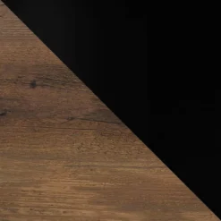 Set Of 2 Farmhouse Single Drawer V Frame Nightstands - Saracina Home -Saracina Home Shop GUEST 0eaa7724 9b06 4371 9b33 4df237079aa1