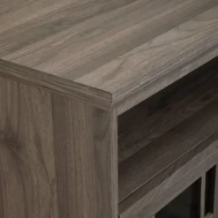 Transitional 4 Door Windowpane TV Stand For TVs Up To 65" - Saracina Home 16 Transitional 4 Door Windowpane TV Stand For TVs Up To 65" - Saracina Home -Saracina Home Shop GUEST 0efc8404 ab3d 4fdc be68 3f263aaba75b