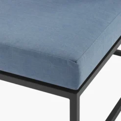 Outdoor Modern Modular Patio Side Chair Blue - Saracina Home 20 Outdoor Modern Modular Patio Side Chair Blue - Saracina Home -Saracina Home Shop GUEST 0f8933d2 42d5 443c a076 d70f714ed490