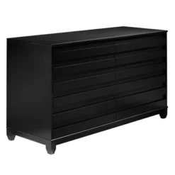 Ilya Solid Wood Modern Panel Front 6 Drawer Dresser - Saracina Home 31 Ilya Solid Wood Modern Panel Front 6 Drawer Dresser - Saracina Home -Saracina Home Shop GUEST 0ff1363c de24 4f47 a563 ea255a3e95ba