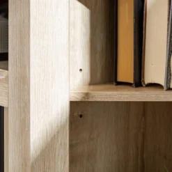 Glass Door Electric Fireplace Corner TV Stand For TVs Up To 50" - Saracina Home 21 Glass Door Electric Fireplace Corner TV Stand For TVs Up To 50" - Saracina Home -Saracina Home Shop GUEST 1093d0dc 0b76 4b9f 92c8 91b555dc31ba