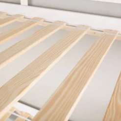 Twin Over Twin Solid Wood Mission Design Bunk Bed - Saracina Home 11 Twin Over Twin Solid Wood Mission Design Bunk Bed - Saracina Home -Saracina Home Shop GUEST 13c2d125 4a83 4e3c 8797 082aa33361ce