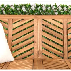Slatted Chevron Acacia Wood Patio Loveseat – Saracina Home 27 Slatted Chevron Acacia Wood Patio Loveseat – Saracina Home -Saracina Home Shop GUEST 1a550db1 b6fc 40cd 883e 9f91b95e8b23