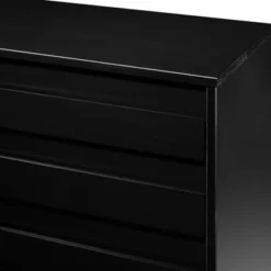 Ilya Solid Wood Modern Panel Front 6 Drawer Dresser - Saracina Home 21 Ilya Solid Wood Modern Panel Front 6 Drawer Dresser - Saracina Home -Saracina Home Shop GUEST 1e832f22 f8b0 4a28 a7a3 905c529b43b5