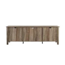 Modern Transitional Wood TV Stand For TVs Up To 80" - Saracina Home 15 Modern Transitional Wood TV Stand For TVs Up To 80" - Saracina Home -Saracina Home Shop GUEST 21408178 1fe2 4816 a886 5cb9008c1380