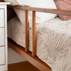 Mid Century Modern Solid Wood Spindle Daybed - Saracina Home 16 Mid Century Modern Solid Wood Spindle Daybed - Saracina Home -Saracina Home Shop GUEST 23cfc370 5fd9 41f9 a4dd d83881fa047f