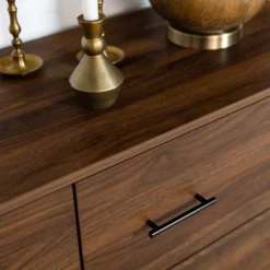 Higgins Modern Horizontal 6 Drawer Dresser - Saracina Home 25 Higgins Modern Horizontal 6 Drawer Dresser - Saracina Home -Saracina Home Shop GUEST 25510fd5 0531 49c9 8633 e64d0b0ab878