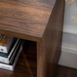 Visconti Boho Slat Door Storage Console TV Stand For TVs Up To 80" - Saracina Home 21 Visconti Boho Slat Door Storage Console TV Stand For TVs Up To 80" - Saracina Home -Saracina Home Shop GUEST 258a3602 05de 4996 880a 53ee4e1deae5