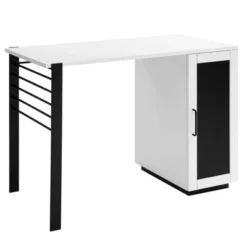 Polay Modern Computer Desk With Chalkboard Door - Saracina Home 21 Polay Modern Computer Desk With Chalkboard Door - Saracina Home -Saracina Home Shop GUEST 25d24a2d 1efb 4570 b439 ad01a1ae04d3