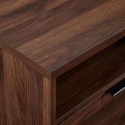 Ronan Modern Storage With Electric Fireplace TV Stand For TVs Up To 65" - Saracina Home 12 Ronan Modern Storage With Electric Fireplace TV Stand For TVs Up To 65" - Saracina Home -Saracina Home Shop GUEST 2717da7f a3ea 41ab b500 91b2d66eea11