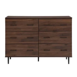 Higgins Modern Horizontal 6 Drawer Dresser - Saracina Home 19 Higgins Modern Horizontal 6 Drawer Dresser - Saracina Home -Saracina Home Shop GUEST 273aad4d 7a80 496b a580 a3a5640f00dc