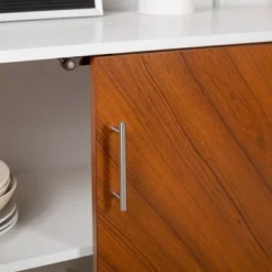 Angelo Modern Bookmatch 4 Door Sideboard - Saracina Home 31 Angelo Modern Bookmatch 4 Door Sideboard - Saracina Home -Saracina Home Shop GUEST 2871e22f abf5 4807 89da e20b95d5930c