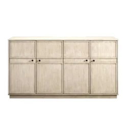 62" Helga Classic 4 Door Sideboard Birch - Saracina Home 8 62" Helga Classic 4 Door Sideboard Birch - Saracina Home -Saracina Home Shop GUEST 295d4f26 924c 46b7 8504 f5be94f0affe