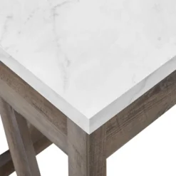 Taylen A Frame Transitional 1 Drawer Writing Desk - Saracina Home 14 Taylen A Frame Transitional 1 Drawer Writing Desk - Saracina Home -Saracina Home Shop GUEST 29cc168f fbdb 453a 9c4f ba1df5777288