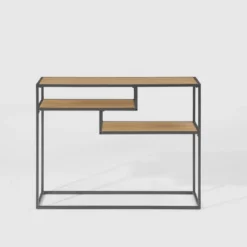 Modern 3 Tier Console Table - Saracina Home 12 Modern 3 Tier Console Table - Saracina Home -Saracina Home Shop GUEST 2a6659e9 4122 4f9c b1be 6725d218bfee