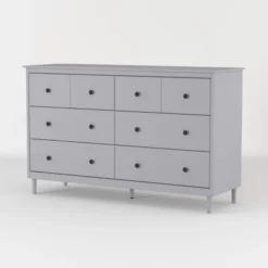Stiva Classic Mid-Century Modern Horizontal 6 Drawer Dresser - Saracina Home 26 Stiva Classic Mid-Century Modern Horizontal 6 Drawer Dresser - Saracina Home -Saracina Home Shop GUEST 2c0f1422 b671 46ec b109 88e3611616b7