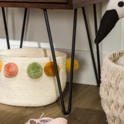 Amal Modern Single Drawer Hairpin Leg Nightstand - Saracina Home 18 Amal Modern Single Drawer Hairpin Leg Nightstand - Saracina Home -Saracina Home Shop GUEST 2d01c859 1514 4ff4 9dbb eed0a63e01ff