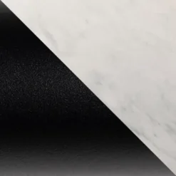 Modern Minimalist Intersecting Tripod Leg Side Table Black/Faux White Marble - Saracina Home 15 Modern Minimalist Intersecting Tripod Leg Side Table Black/Faux White Marble - Saracina Home -Saracina Home Shop GUEST 3051060c d482 4ce4 97d9 7d6b3a1de4ce