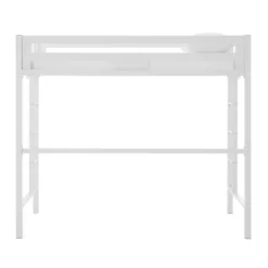 Twin Premium Deluxe Metal Loft Bed - Saracina Home -Saracina Home Shop GUEST 3190d955 1f66 46a0 a45e 738fe3f54ebe