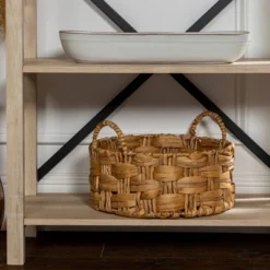 64" Sophie Industrial X Frame Bookshelf - Saracina Home 22 64" Sophie Industrial X Frame Bookshelf - Saracina Home -Saracina Home Shop GUEST 32d032ea ee32 4704 83f2 8bbfc19fc345