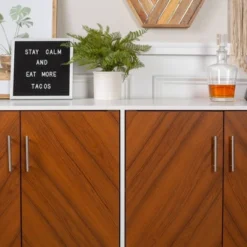 Angelo Modern Bookmatch 4 Door Sideboard - Saracina Home 33 Angelo Modern Bookmatch 4 Door Sideboard - Saracina Home -Saracina Home Shop GUEST 36868acb 22bc 4b06 b9a4 27333c6c1490