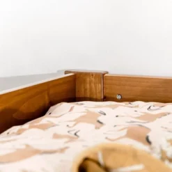 Twin Over Twin Indy Contemporary Solid Wood Bunk Bed - Saracina Home -Saracina Home Shop GUEST 36e16622 cc64 4b4d b7e7 6a40e5e717f0