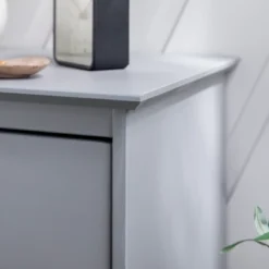 Stiva Classic Mid-Century Modern 3 Drawer Nightstand - Saracina Home -Saracina Home Shop GUEST 3a8d35bd 1695 4dc8 80c8 f4f66590762f