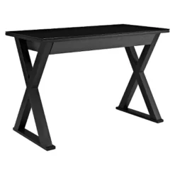 Glass Top Writing Desk With Drawer - Saracina Home 21 Glass Top Writing Desk With Drawer - Saracina Home -Saracina Home Shop GUEST 3b49f9a3 d093 4cf9 9918 b6373adfae53