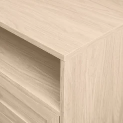 Orin Modern 4 Drawer TV Stand For TVs Up To 60" - Saracina Home -Saracina Home Shop GUEST 3caa7806 f26b 4596 9c23 4a1e2433b2cb