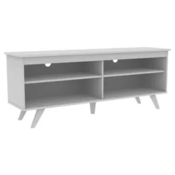 Modern Contemporary Simple Wood Storage Console TV Stand For TVs Up To 65" - Saracina Home 30 Modern Contemporary Simple Wood Storage Console TV Stand For TVs Up To 65" - Saracina Home -Saracina Home Shop GUEST 3e5da3d7 49bb 47ab ab8e b44c40ffcc09