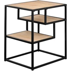 Modern 3 Tier Side Table - Saracina Home -Saracina Home Shop GUEST 3fa6f3ec 2d95 4fd0 8b64 c5e459511a0e