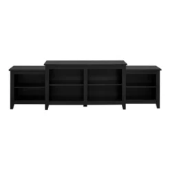 Leveled Classic Tiered Top TV Stand For TVs Up To 50" - Saracina Home 10 Leveled Classic Tiered Top TV Stand For TVs Up To 50" - Saracina Home -Saracina Home Shop GUEST 412444f9 ef98 4e19 81a8 0f196a0f8b3f