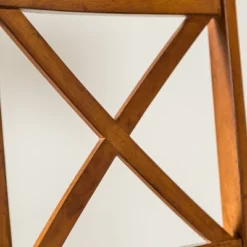 Set Of 2 Traditional Distressed Wood Dining Chairs - Saracina Home -Saracina Home Shop GUEST 42262921 0ab3 4305 81c1 3bf5169d511f