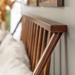 Boho Solid Wood Spindle Platform Bed - Saracina Home -Saracina Home Shop GUEST 44748e17 6118 4f48 825b 8e3f20ade21a