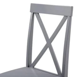 5pc Contemporary Transitional Dining Set - Saracina Home -Saracina Home Shop GUEST 4c2fc348 e79c 488e b190 510a358328ba