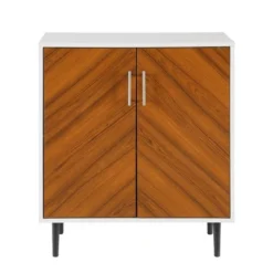 Angelo Modern Bookmatch Accent Cabinet - Saracina Home -Saracina Home Shop GUEST 4c715618 7e4b 4952 ae0b 6b27fb1ed62f
