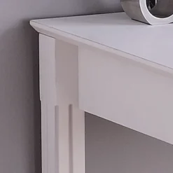 Home Office Deluxe White Wood Storage Computer Desk With Hutch - Saracina Home 5 Home Office Deluxe White Wood Storage Computer Desk With Hutch - Saracina Home -Saracina Home Shop GUEST 4d91a0cd 2a3e 4b1b a996 f0bcc41a05cd