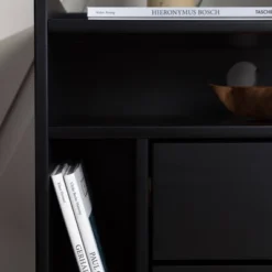 Mid-Century Modern Solid Wood 2 Drawer Nightstand - Saracina Home 30 Mid-Century Modern Solid Wood 2 Drawer Nightstand - Saracina Home -Saracina Home Shop GUEST 4db6105f 2a46 4224 86fa d5023f12805b