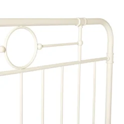 Raven Industrial Vintage Metal Pipe Bed - Saracina Home -Saracina Home Shop GUEST 4e43de83 9713 462c 8bef 25cfbf302e3e