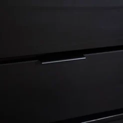 Mid-Century Modern Solid Wood 2 Drawer Nightstand - Saracina Home 32 Mid-Century Modern Solid Wood 2 Drawer Nightstand - Saracina Home -Saracina Home Shop GUEST 4fc0db54 cf25 49e1 86a6 0adc07bd7710