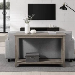 Classic Wood Console Table - Saracina Home 18 Classic Wood Console Table - Saracina Home -Saracina Home Shop GUEST 53ce1aa1 fe21 4435 8dd3 b53011dac6c1