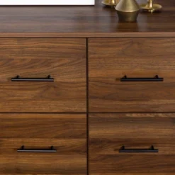 Higgins Modern Horizontal 6 Drawer Dresser - Saracina Home 26 Higgins Modern Horizontal 6 Drawer Dresser - Saracina Home -Saracina Home Shop GUEST 55730042 8556 4f2e b0c4 cdaa50253234