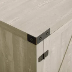 Clarabelle Farmhouse Barn Door TV Stand For TVs Up To 60" - Saracina Home 28 Clarabelle Farmhouse Barn Door TV Stand For TVs Up To 60" - Saracina Home -Saracina Home Shop GUEST 5c7523cb ed17 4b7c 9fc6 c46e4da435e1